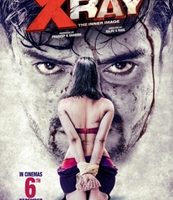 X-Ray – The Inner Image First Look Poster Intense Psycho Thriller On The Cards