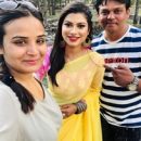 Rakesh Sawant’s Movie MUDDA 370 J&K  Film Releasing On 15th Nov 2019 Through MATES  ENTERTAINMENT