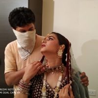 ISHQ JAAN LE LETI HAI Webseries A Kaihkasha Entertainment Presentation