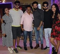 Vinod Kumar’s Film Love In College Gives A Great Message Against Drugs