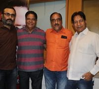 Gaurav Jha – Glory Mohanta  Starrer Love Yudh There Will Be Something  Special For Audience