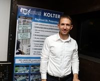 Travelmartindia & EB5AN Recently Organized A Seminar On EB5 Green Card Investor Visa