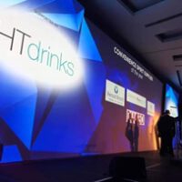 HT Drinks Wins best wholesale depot of the year Award of the Asian Trader Awards 2019