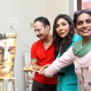 Launch Of Inner Ziva A Meditation And Breakfast Club  With Dr Naavnidhi K Wadhwa And Shaina NC