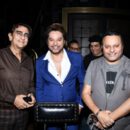 BIRTHDAY CELEBRATION OF KAPIL KAUSTUBH SHARMA