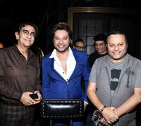 BIRTHDAY CELEBRATION OF KAPIL KAUSTUBH SHARMA