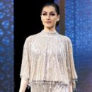 Designer Rehan Ahmad Baley Showcased His Latest Collection At A Show In London