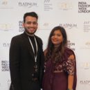 Nikita Nayak’s Collection Dazzles Across Borders