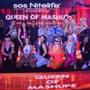 World’s Top 5 DJanes Win  QUEEN OF MASHUPS Global Title For 2019