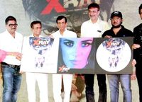 Abbas-Mustan  Shakti Kapoor And Others Attend The Music Launch Of XRay – The Inner Image