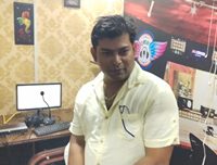 Bhupendra Vijay Singh will again Storm Box Office With New Film