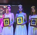 Mr / Miss / Mrs  Enigma International 2019 Held In Pattaya