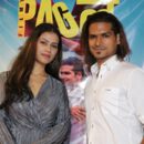 Paglu  Trailer Being Appreciated By People Very Much