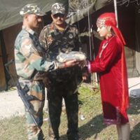 POK – National Documentary song is going to make history in 2020