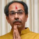 Uddhav Thackeray Takes Oath As Maharashtra Chief Minister In Grand Ceremony