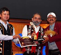 23 Northeast Unsung Heroes Awarded in the Presence of Hon’ble  Governor of Maharashtra at Mumbai