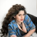 My acting passion brought me to Bollywood – Alisa Khan