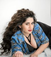 My acting passion brought me to Bollywood – Alisa Khan