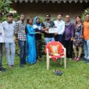 Suhagan A New Film By Ishtiaq Sheikh