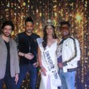 Monica Shaikh Presents Reigning Mrs India 2020