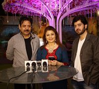 Education Hub Awards 2019 by Dr Divya Saraiya Supported by IAWA Managed of Amar Cine Production