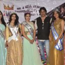 Press Meet Of  Mr And  Miss Filmora  Fashion Reality Show Season-1