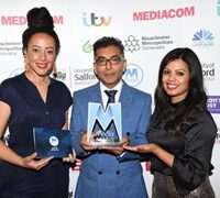 Asian Media Group Announces Asian Media Awards