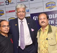 The BBMG Nobel Awards 2020 will be held from 23 to 26 January in London Parliament