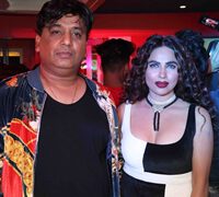 Bollywood Star Studded Launch Of CIRCUS CIRCUS Eatery And Bar