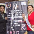 Celerity India 2020 Miss-Mr-Mrs Press Meet With Sonali Arora