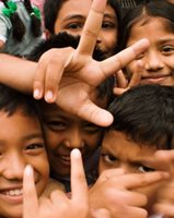 Lets All Help launches Junior Change makers program for the children with the mission of hunger free India