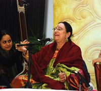 19th Edition of the Swami Haridas-Tansen Sangeet Nritya Mahotsava Concluded
