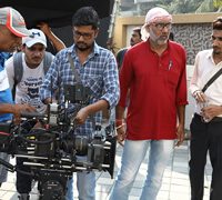 VIVAAN SHAH WALKS ON HIS FATHER’S FOOT STEPS & CHOOSES A FILM KABAAD- THE COIN UNEXPLORED IN INDIAN CINEMA SO FAR