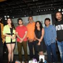 COMPLETION ANNOUNCEMENT OF THE FILM  KABAAD- THE COIN