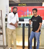 The Coolest Smart Brand Of The Millennials – MAML Brought To You By SURESH GANESHA And ASHOK GANGJI