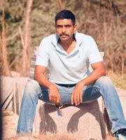 Actor Rohit Pathak locked himself in a house to behave like antagonist for Ram Gopal Verma Next