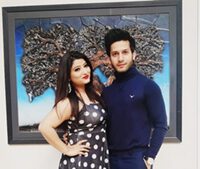 Sabne Bana Di Jodi Trailer Launch