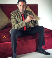 Sandip Soparrkar appointed as board of director for International Business School  Washington- IBSW