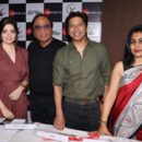 Singer Shaan launched Hiroo Thadani’s single Unko Apne Kareeb Dekha Tha