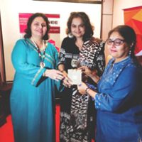 WEE – Women Entrepreneurs Enclave Organized Its First Networking Meet Of The Year On 11th Jan In Andheri East