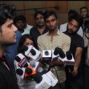 Deepak Saraswat Turned Down The proposal of the national president Of Rashtriya Yuva Munch – saying there is much to learn