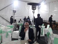 YAARO… WE ARE THE BEST – 2500 Students Watch Trailer