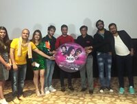 An Acid Attack Case – Music & Trailer Launched