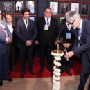 Exhibition of Hundred Photographers Inaugurated at  8th Global Festival of Journalism