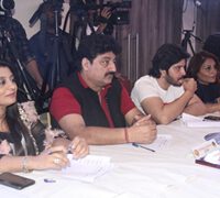 IAWA Super Model 2020  A event with a cause by Daljeet Kaur