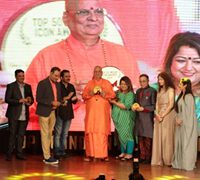 Top 50 Indian Icon Awards one of the most Prestigious Award was held on 14th February 2020