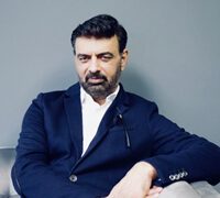 If You Want to Lead, Start With a Vision – Vinay Lamba, Founder & President, International Business School of Washington (IBSW)