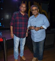This Valentine’s Day Ajay Jaswal & Apeksha Jaswal of Apeksha Films & Music Presents PYAAR KI BAARISH