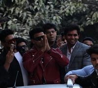 Sahil Khan – India’s Fitness  & Youth Icon Inaugurates Buyceps India-premium Suppplement outlet in Dwarka Delhi