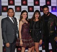 RAMEE GROUP OF HOTELS IN ASSOCIATION WITH AMANGIRI HOTELS AND RESORTS INAUGURATES HOTEL RAMEE ROYAL IN UDAIPUR ALONG WITH THEIR FAMED SIGNATURE OUTLETS